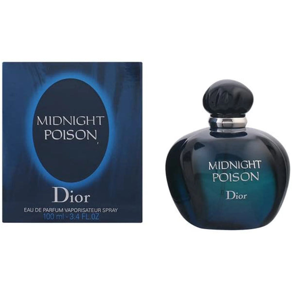 Midnight Poison Dior for women